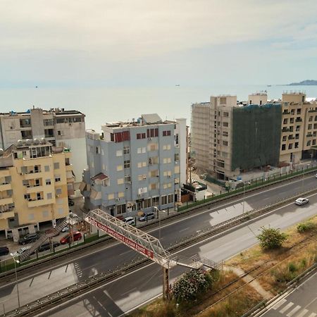 Balu Apartment Durrës Zewnętrze zdjęcie