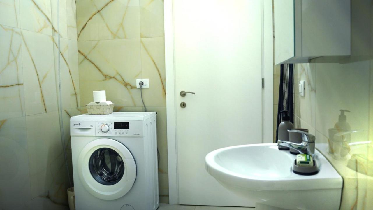 Balu Apartment Durrës Zewnętrze zdjęcie