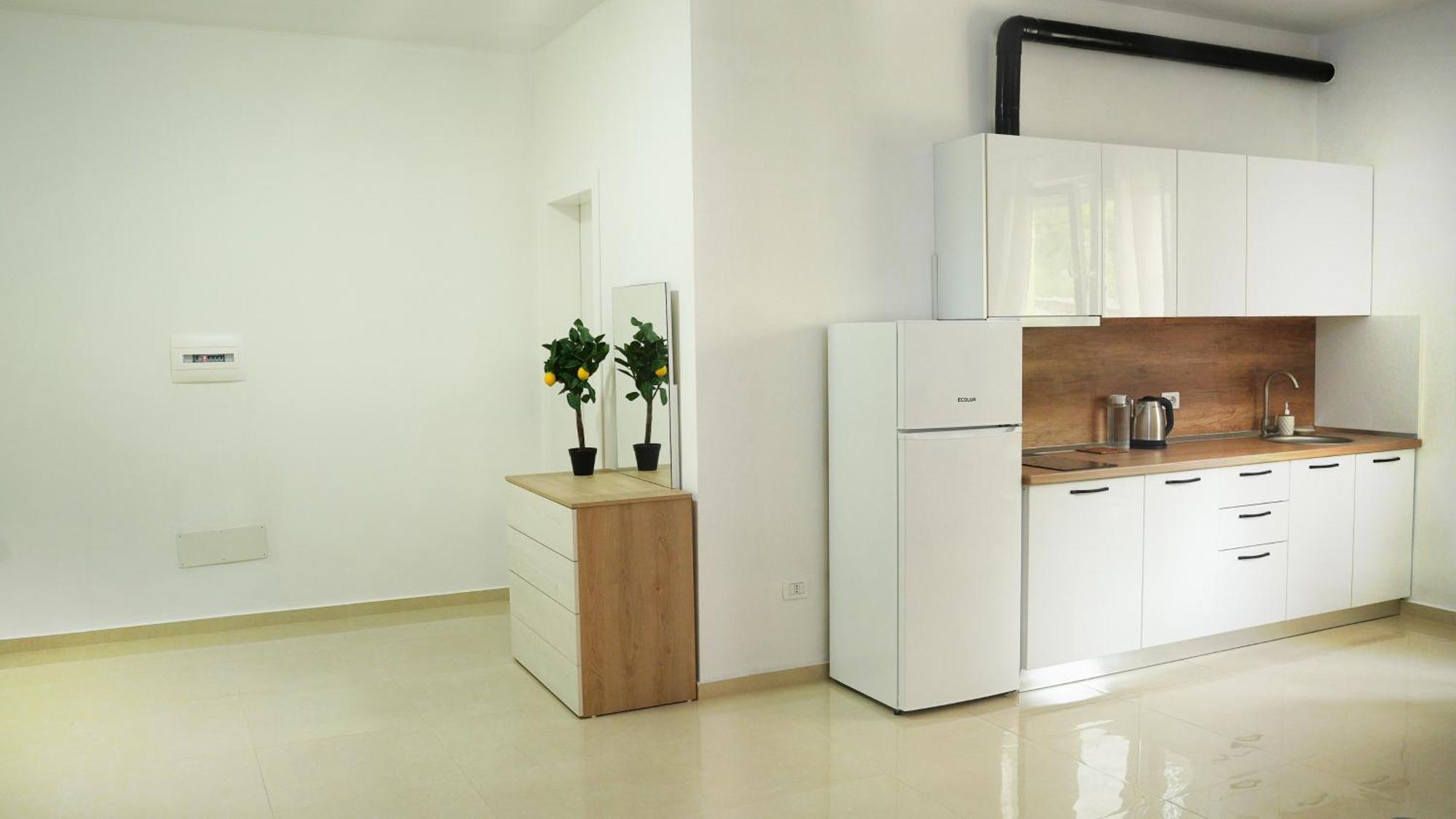 Balu Apartment Durrës Zewnętrze zdjęcie